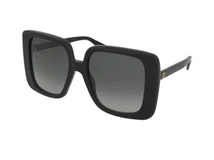 Okulary przeciwsłoneczne Gucci GG1314S 001 - Okulary przeciwsłoneczne - miniaturka - grafika 1
