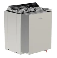 Sauny - Piec do sauny Sentiotec Viking Combi 9 kW - miniaturka - grafika 1