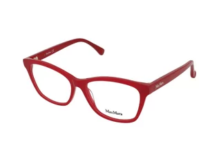 Okulary korekcyjne, oprawki, szkła - Max Mara MM5032 066 - grafika 1