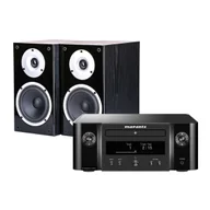 Zestawy stereo - Zestaw stereo: MELODY X + RAPTOR 1 - miniaturka - grafika 1