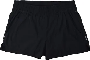 Columbia Columbia Alpine Chill Zero Multisport Shorts 1991894010 Czarne L - Spodnie sportowe damskie - miniaturka - grafika 1