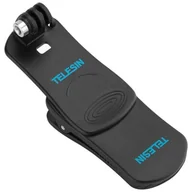 Akcesoria do kamer sportowych - Telesin Mocowanie na plecak Telesin do kamer sportowych GP-JFM-003) - miniaturka - grafika 1