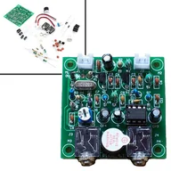 Akcesoria do krótkofalówek - Pixie DIY - KIT transceivera CW QRP o mocy 1,2W - 7.023MHz - miniaturka - grafika 1
