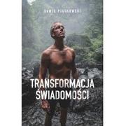 Poradniki psychologiczne - KOS Transformacja świadomości Dawid Piątkowski - miniaturka - grafika 1