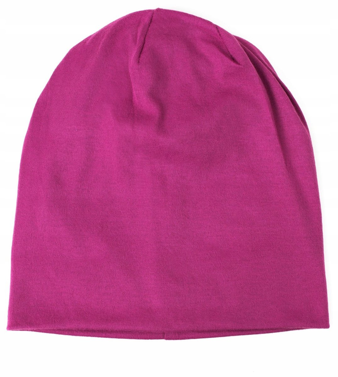 Szaleo CZAPKA beanie klasyk bawełna cz21292-2