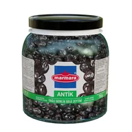 Pasztet i przetwory mięsne - Marmara Gemlik Antik Oliwki 700g – suszone duże oliwki premium - miniaturka - grafika 1