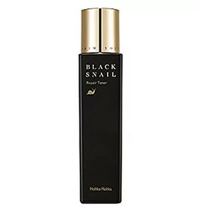 Holika Holika Holika Holika Prime Youth Black Snail emulsja ze śluzem ślimaka 160ml - Serum do twarzy - miniaturka - grafika 1