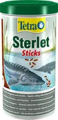 Pokarm dla ryb - TETRA Pond Sterlet Sticks 1l - miniaturka - grafika 1