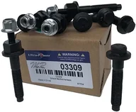 Silnik - akcesoria - Śruby kolektora wydechowego Dodge Durango V8 2009- - miniaturka - grafika 1