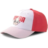 Czapki dla dzieci - Czapka Puma Animal Pinch Panel Bb Cap, Dzieci - miniaturka - grafika 1