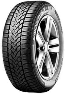 Lassa Snoways 3 195/45R16 84H - Opony zimowe - miniaturka - grafika 1