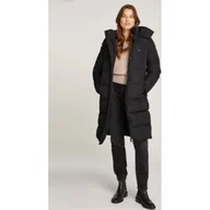 Kurtki damskie - CALVIN KLEIN JEANS Puchowa kurtka | Regular Fit - miniaturka - grafika 1