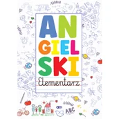 Pozostałe książki - Angielski Elementarz - miniaturka - grafika 1