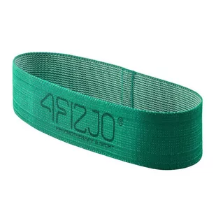 Hip Band mini Gumy Taśmy materiałowe do ćwiczeń - Gumy, taśmy, ekspandery - miniaturka - grafika 1