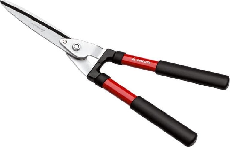 BELLOTA Nożyce do żywopłotu, ostrza proste 23586