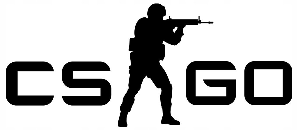 Naklejka Uv Wypukła Ozdobna DTF UV Aplikacja Gra Cs Go