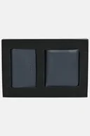 Portfele - Granatowy set NOBO - Nobo - miniaturka - grafika 1