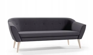Sofa 3 osobowa DIANA - Sofy i kanapy - miniaturka - grafika 1