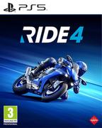 Gry PlayStation 5 - Ride 4 GRA PS5 - miniaturka - grafika 1