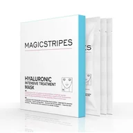 Maseczki do twarzy - MAGICSTRIPES MAGICSTRIPES Hyaluronic Mask Box Maseczka - miniaturka - grafika 1