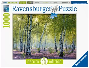 Ravensburger Puzzle 1000 Natura 2 - Puzzle - miniaturka - grafika 3