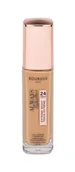 Podkłady do twarzy - Bourjois Paris Paris Always Fabulous 24H podkład 30g 415 Sand - miniaturka - grafika 1