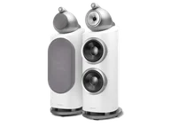 Głośniki i kolumny - Bowers & Wilkins 800 D3 White - miniaturka - grafika 1