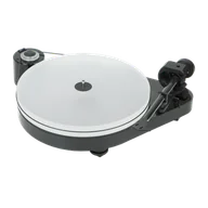Gramofony - Pro-Ject RPM 5 Carbon gramofon bez wkładki (czarny) - miniaturka - grafika 1