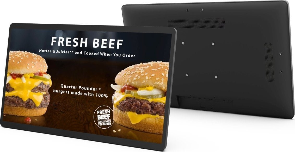 ALLNET High Performance Display 14