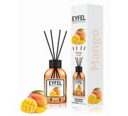 Zapachy do domu - Eyfel EYFEL Odświeżacz 110 ml Mango - miniaturka - grafika 1
