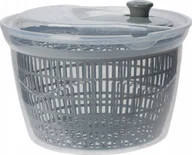 Pojemniki kuchenne - Excellent Houseware Suszarka wirówka do sałaty, Ø 25 cm - miniaturka - grafika 1