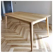 Stoły - Stół drewniany Sofia - miniaturka - grafika 1