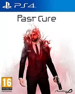 Gry PlayStation 4 - Past Cure GRA PS4 - miniaturka - grafika 1