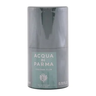 Acqua Di Parma Colonia Club EDC 20 ml - Wody i perfumy męskie - miniaturka - grafika 1