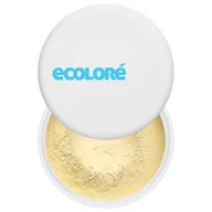 Korektory do twarzy - Ecolore Ecolore Mineral Cosmetics Korektor do twarzy 304 Light Lemon 4g - miniaturka - grafika 1
