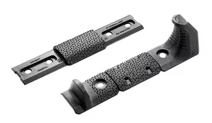 Magpul - Chwyt M-LOK® Hand Stop Kit - MAG608 - Osprzęt do wiatrówek - miniaturka - grafika 2