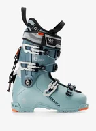 Buty narciarskie - Buty skiturowe damskie Tecnica Zero G Tour Scout - blue - miniaturka - grafika 1