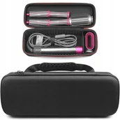 Akcesoria i części AGD - Szytwne etui transportowe do Dyson Airwrap pokrowiec prostownicy lokówki - miniaturka - grafika 1