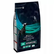 Sucha karma dla psów - Purina Pro Plan Gastrointestinal EN 5 kg - miniaturka - grafika 1
