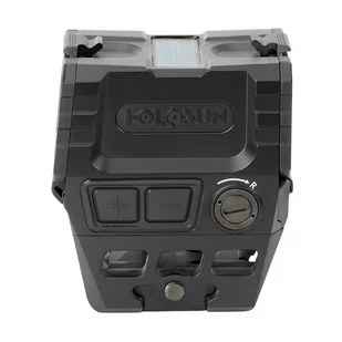 Holosun - Kolimator AEMS Red Dot - Montaż 1/3 Co-Witness - AEMS-211301 - Amunicja i osprzęt ASG - miniaturka - grafika 3