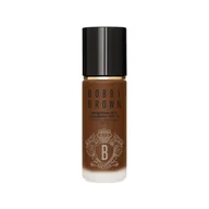 Podkłady do twarzy - Bobbi Brown Weightless Skin Foundation SPF15 Podkłady 30 ml 47 - Neutral Chestnut - miniaturka - grafika 1