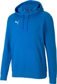 Bluzy męskie - Puma Puma TeamGOAL 23 Casuals bluza 02 : Rozmiar - XXL - miniaturka - grafika 1