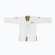 Kimona, stroje i obuwie - GI do brazylijskiego jiu-jitsu Fairtex "Matchanu" white | WYSYŁKA W 24H | 30 DNI NA ZWROT - miniaturka - grafika 1