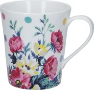 Kubki - NoName kubek Mikasa Clovelly 330 ml porcelana biała twm_932003 - miniaturka - grafika 1