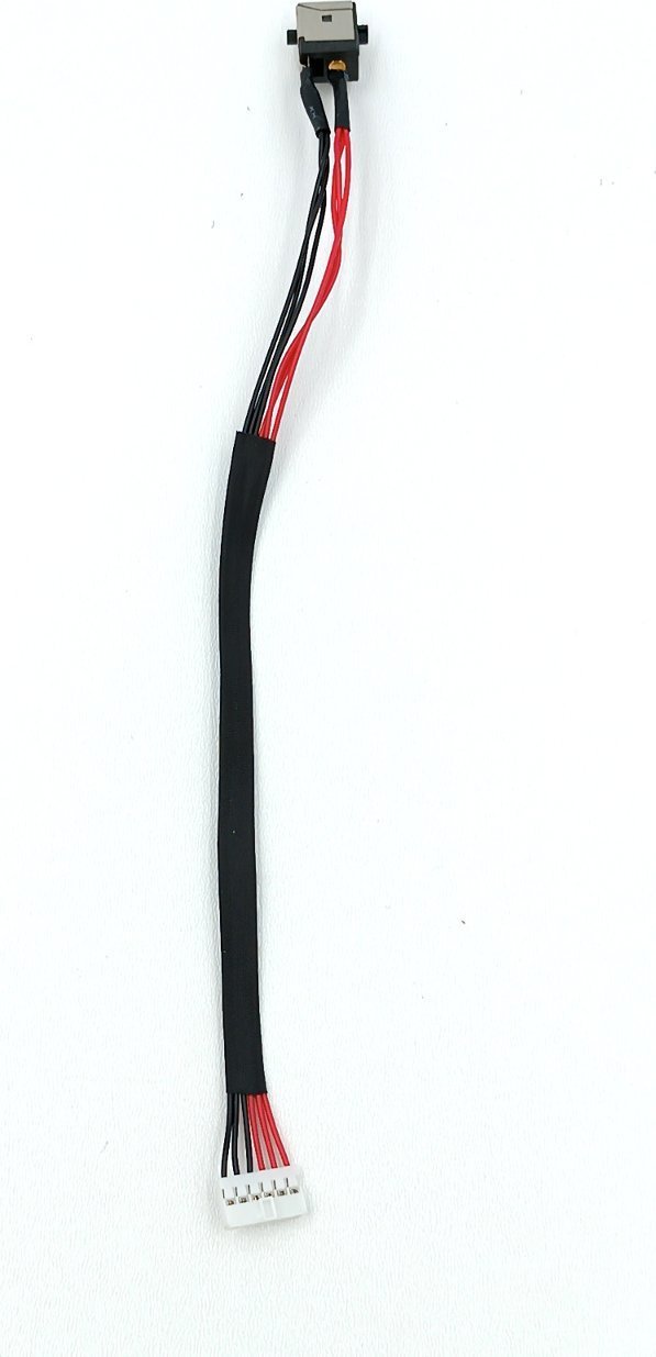 Ultra Parts Gniazdo ASUS X550 X550C X550CC X550L A550 F550CA K550 R510 S550