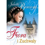 Romanse - Bis Fiora i zuchwały - Juliette Benzoni - miniaturka - grafika 1