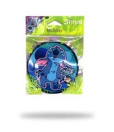 Piórniki - PATIO, nakładka magnetyczna na plecak piórnik disney core stitch 2 - miniaturka - grafika 1
