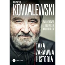 Taka zabawna historia - Biografie i autobiografie - miniaturka - grafika 1