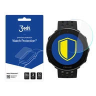 Akcesoria do zegarków - Polar Vantage M2 Szkło ochronne 3 szt - 3mk Watch Protection FlexibleGlass Lite RATY | GRATIS WYSYŁKA | GRATIS ZWROT DO  1 ROKU | 100% ORYGINAŁ!! - miniaturka - grafika 1