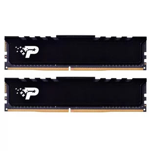 Patriot 32GB PSP432G2666KH1 - Pamięci RAM - miniaturka - grafika 2